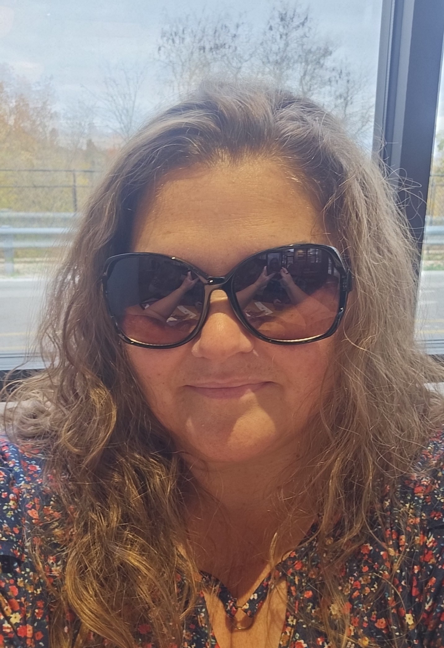 Cruise Brothers Travel Agent Amanda Hamilton